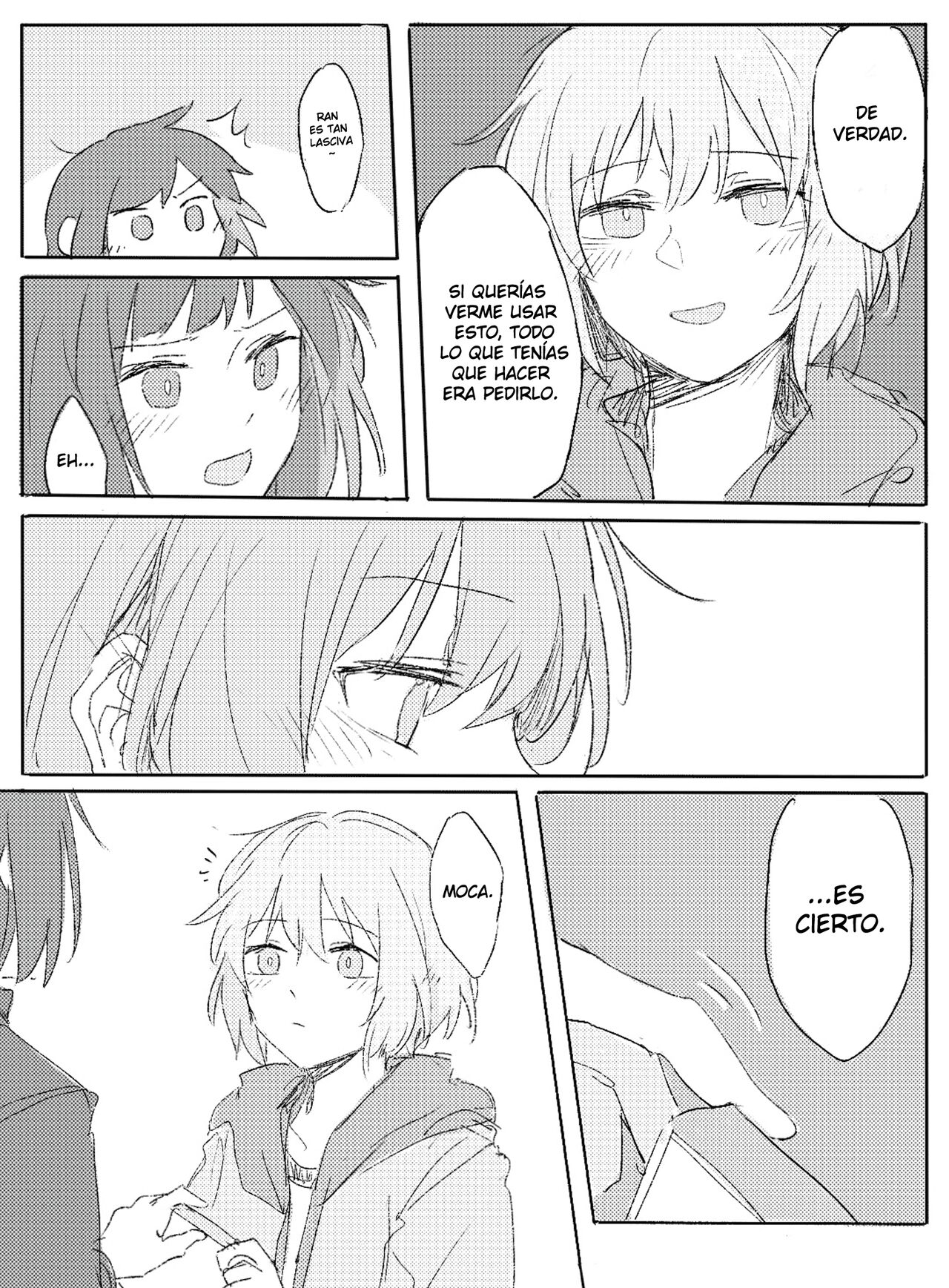 Bread Gag page 3 full