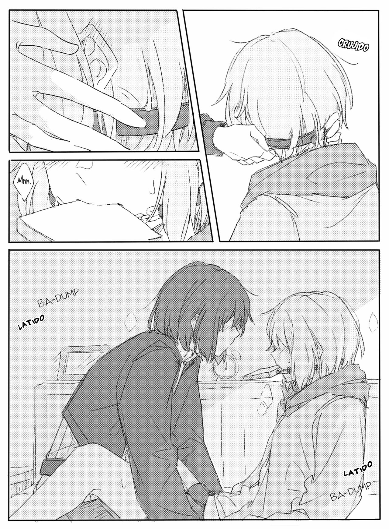 Bread Gag page 5 full