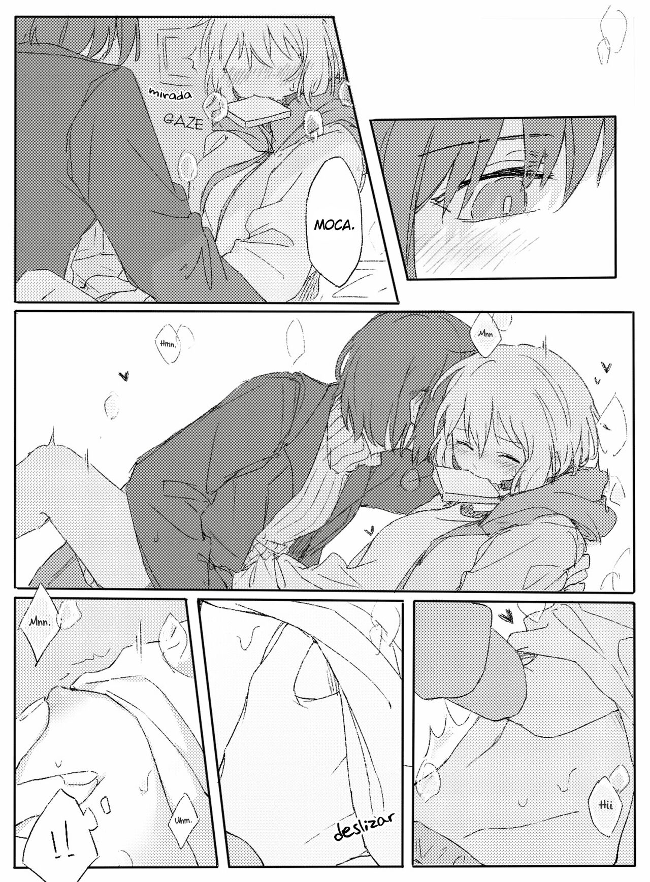 Bread Gag page 6 full