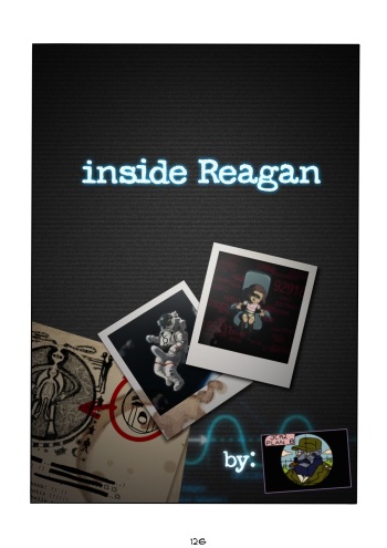 Inside Reagan cover