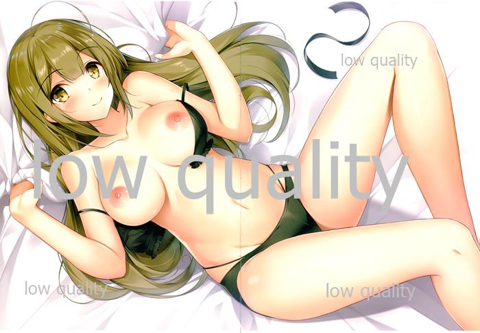 Lovely Thalia page 3 full