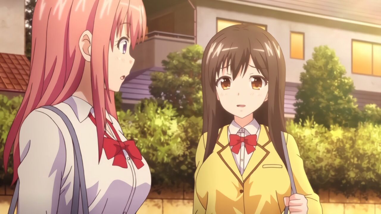 Ero Ishi: Seijun Bishoujo wo Kotoba Takumi ni Hametai Houdai - Scenes and Stitches page 6 full