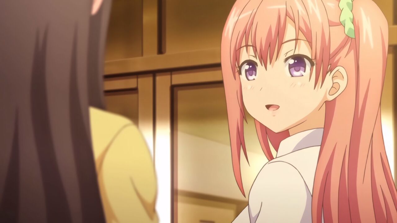 Ero Ishi: Seijun Bishoujo wo Kotoba Takumi ni Hametai Houdai - Scenes and Stitches page 7 full