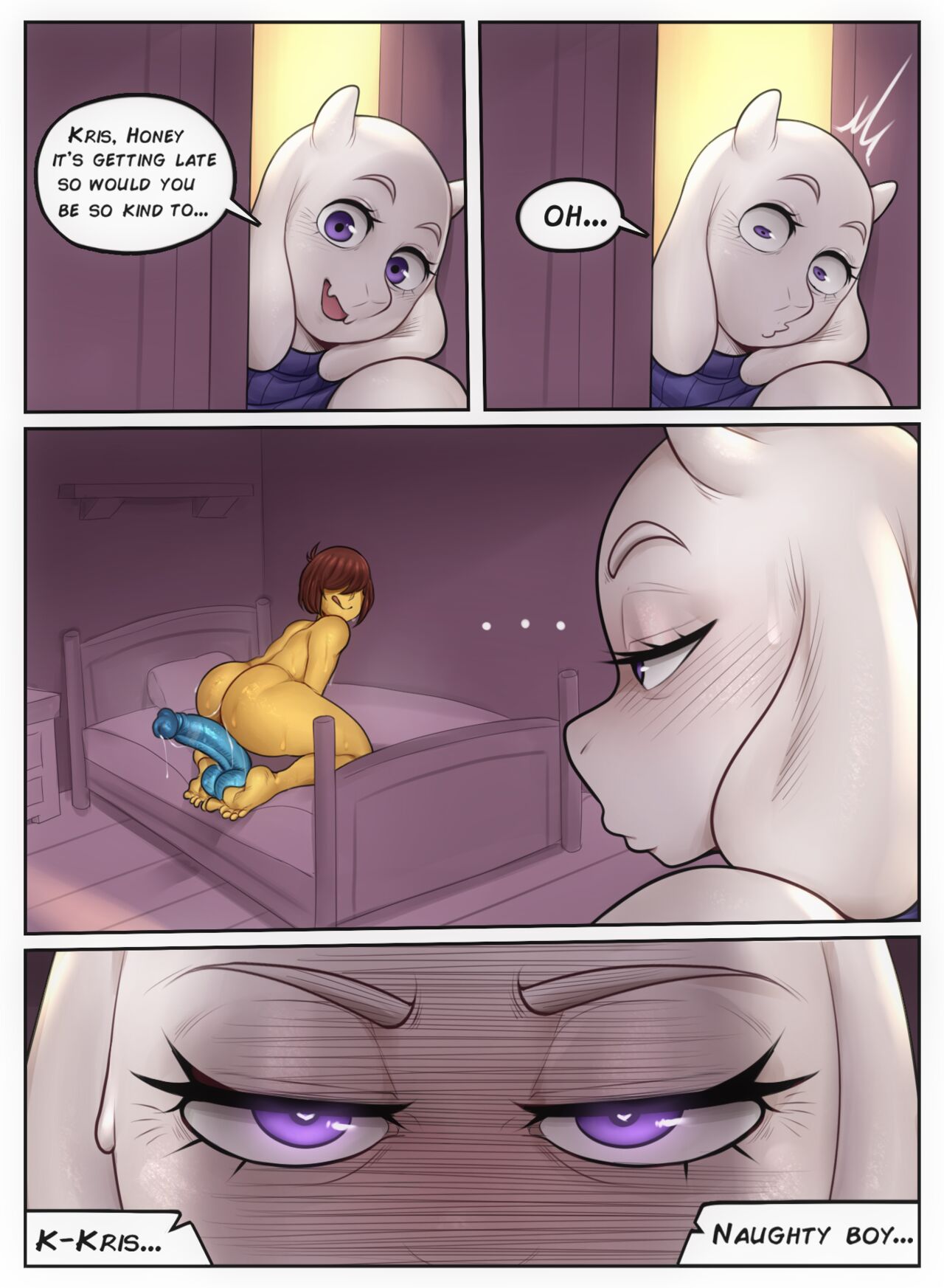 Deltaruined page 5 full