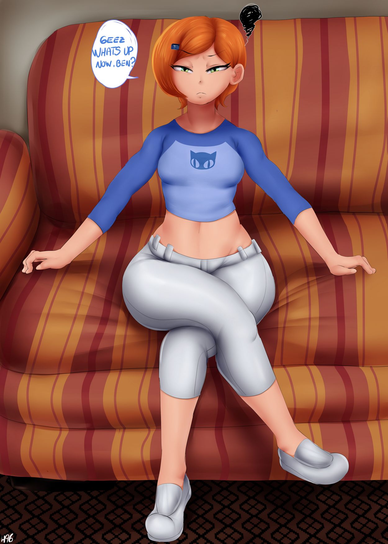 Hary96 Art | 2020 page 8 full