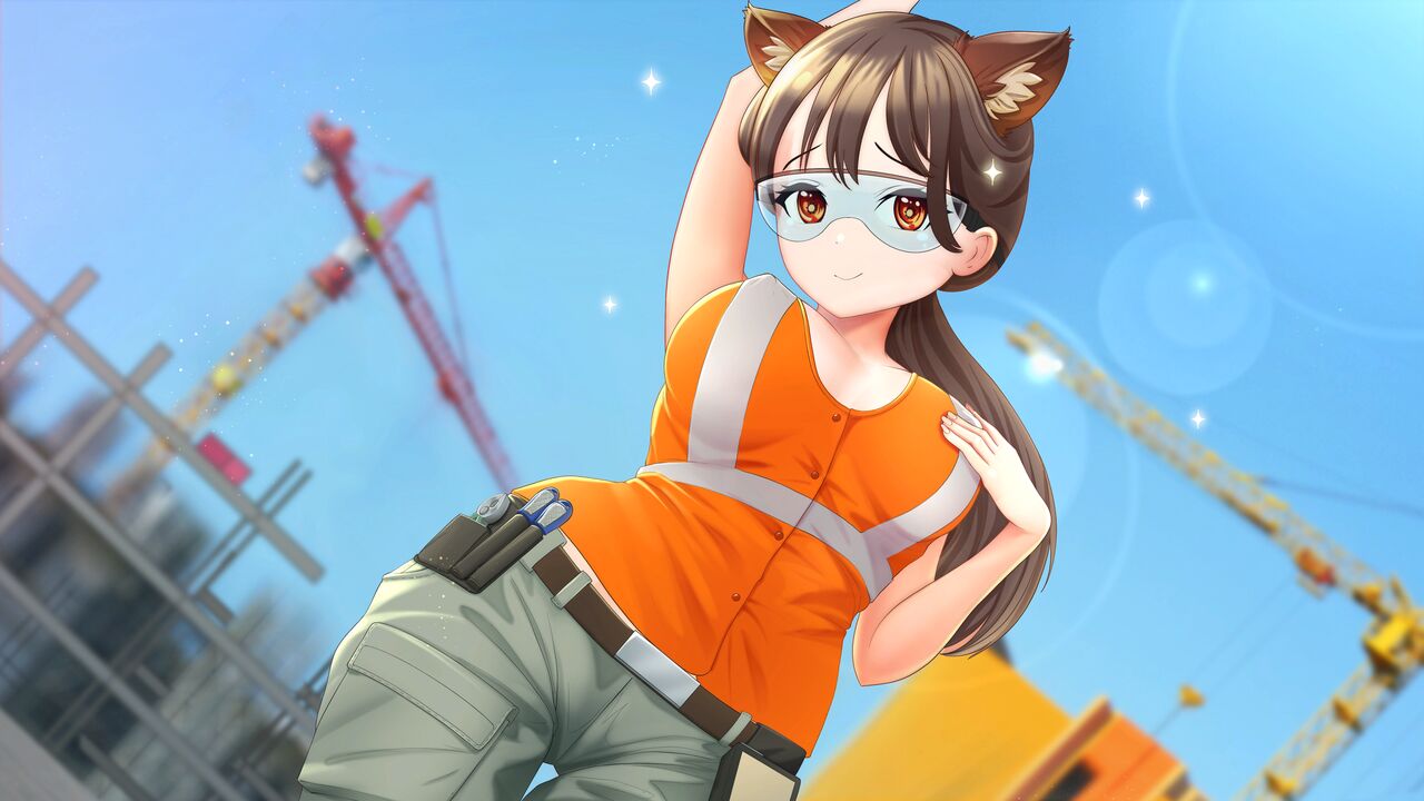 Neko Secret - Homecoming page 10 full