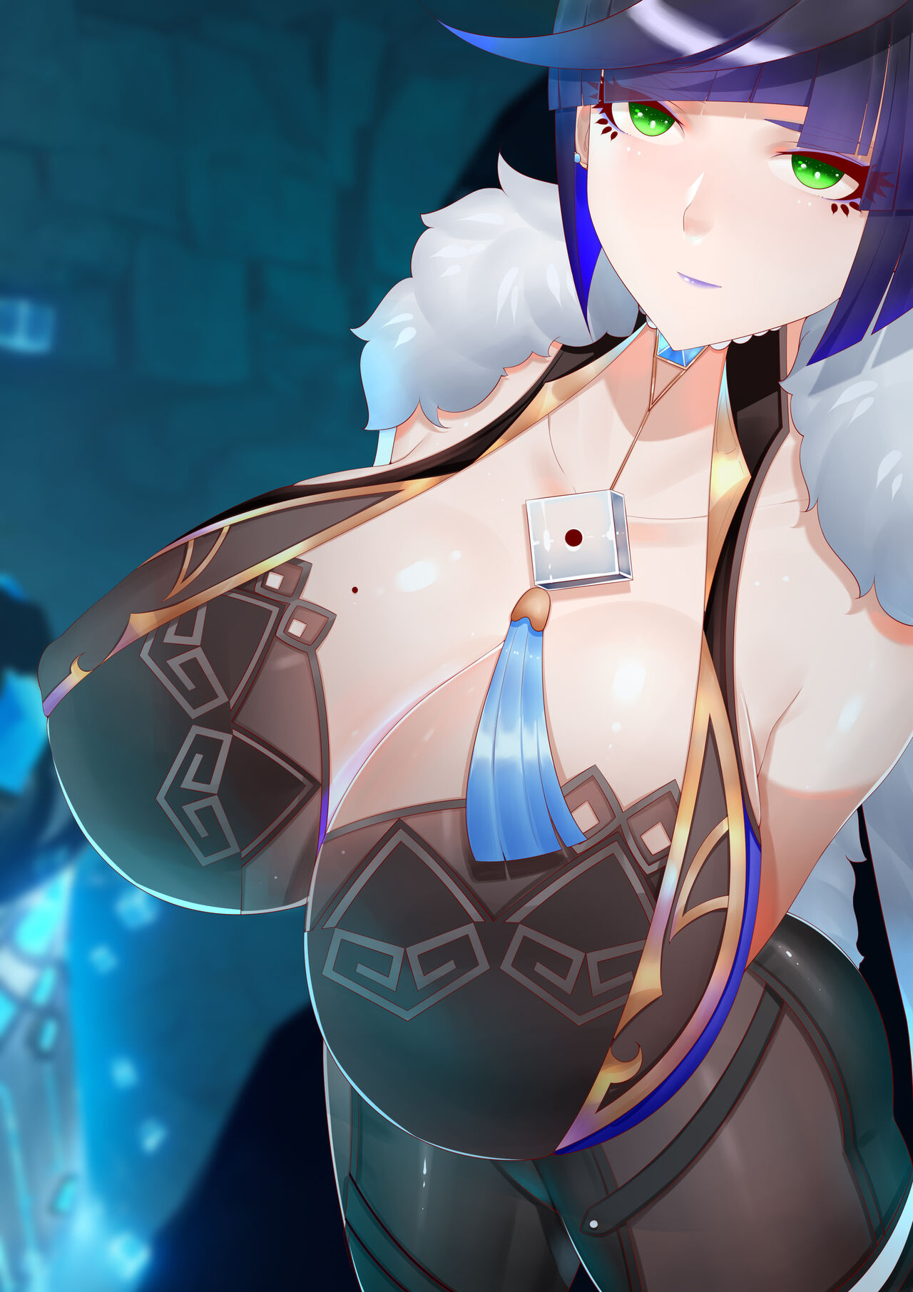咕哒 page 1 full