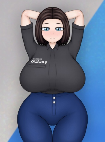 Sam cover