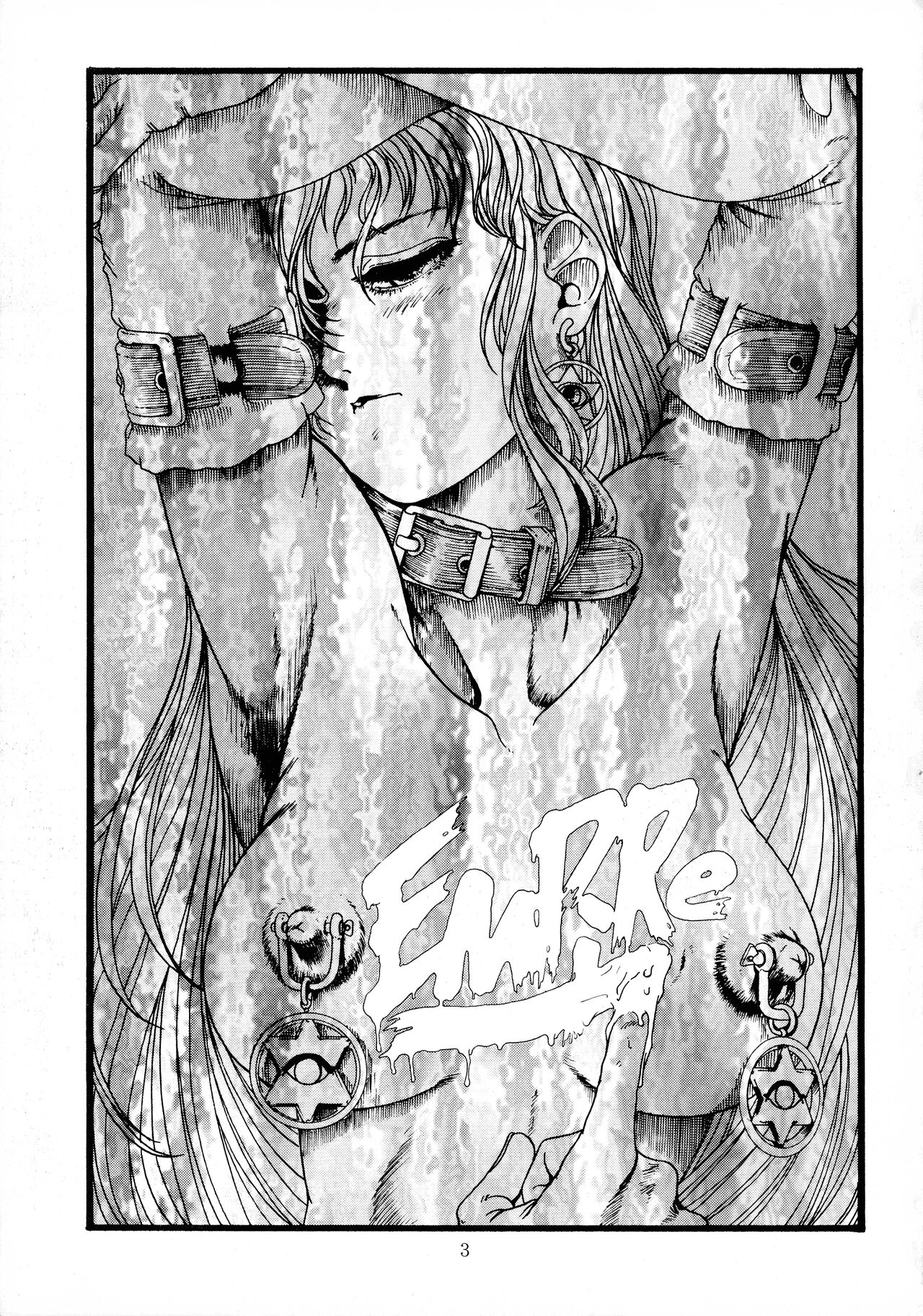 EMPIRE page 3 full