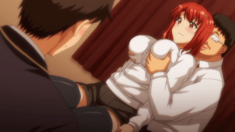 Saimin Seishidou Gifs page 4 full
