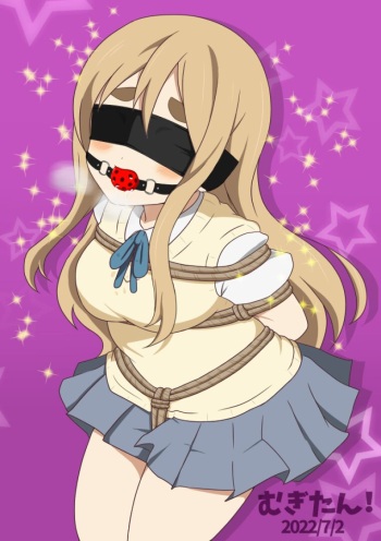 moegi gallary cover