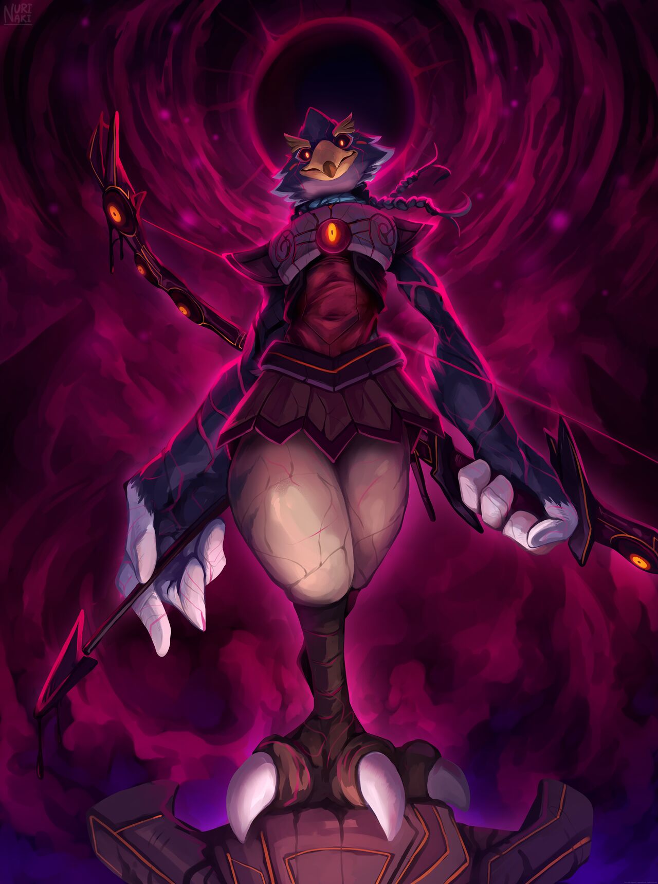 Revali 2021 page 1 full