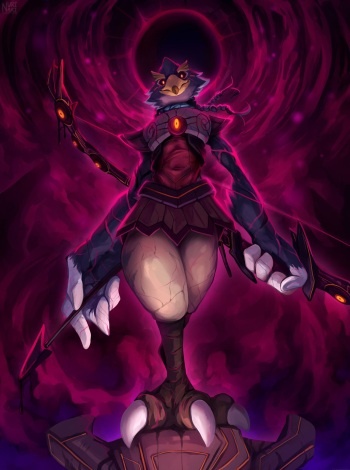 Revali 2021 cover