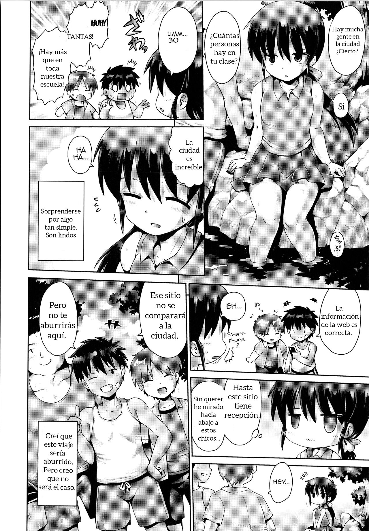 Princess Time page 4 full