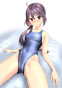 イメビ鎮守府:曙改二