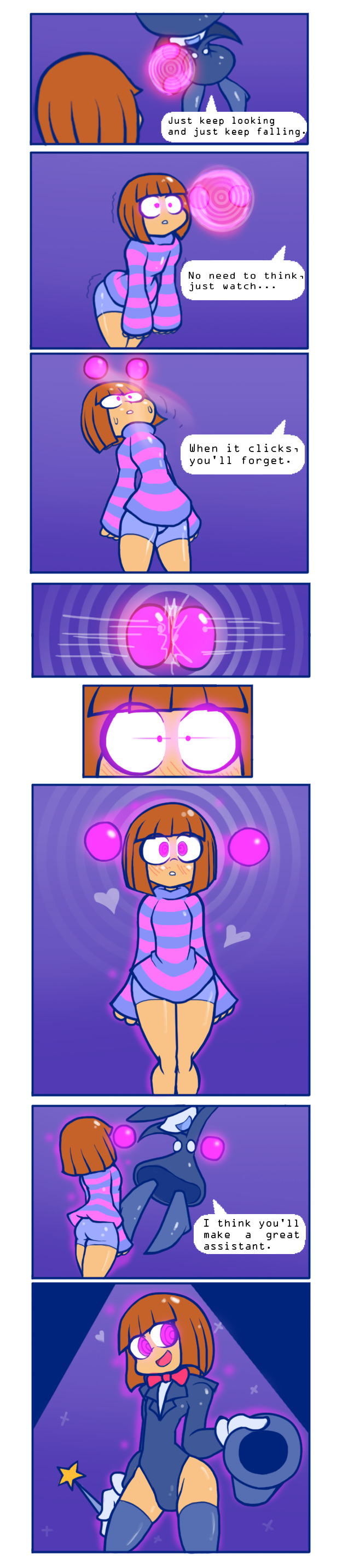 Pedrovin / Evenytron / Vincios / Pstash5 page 3 full