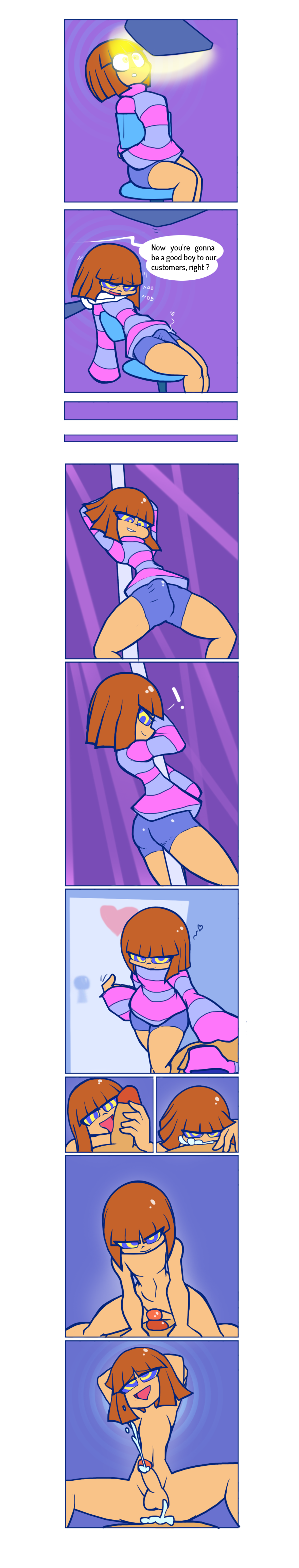 Pedrovin / Evenytron / Vincios / Pstash5 page 7 full