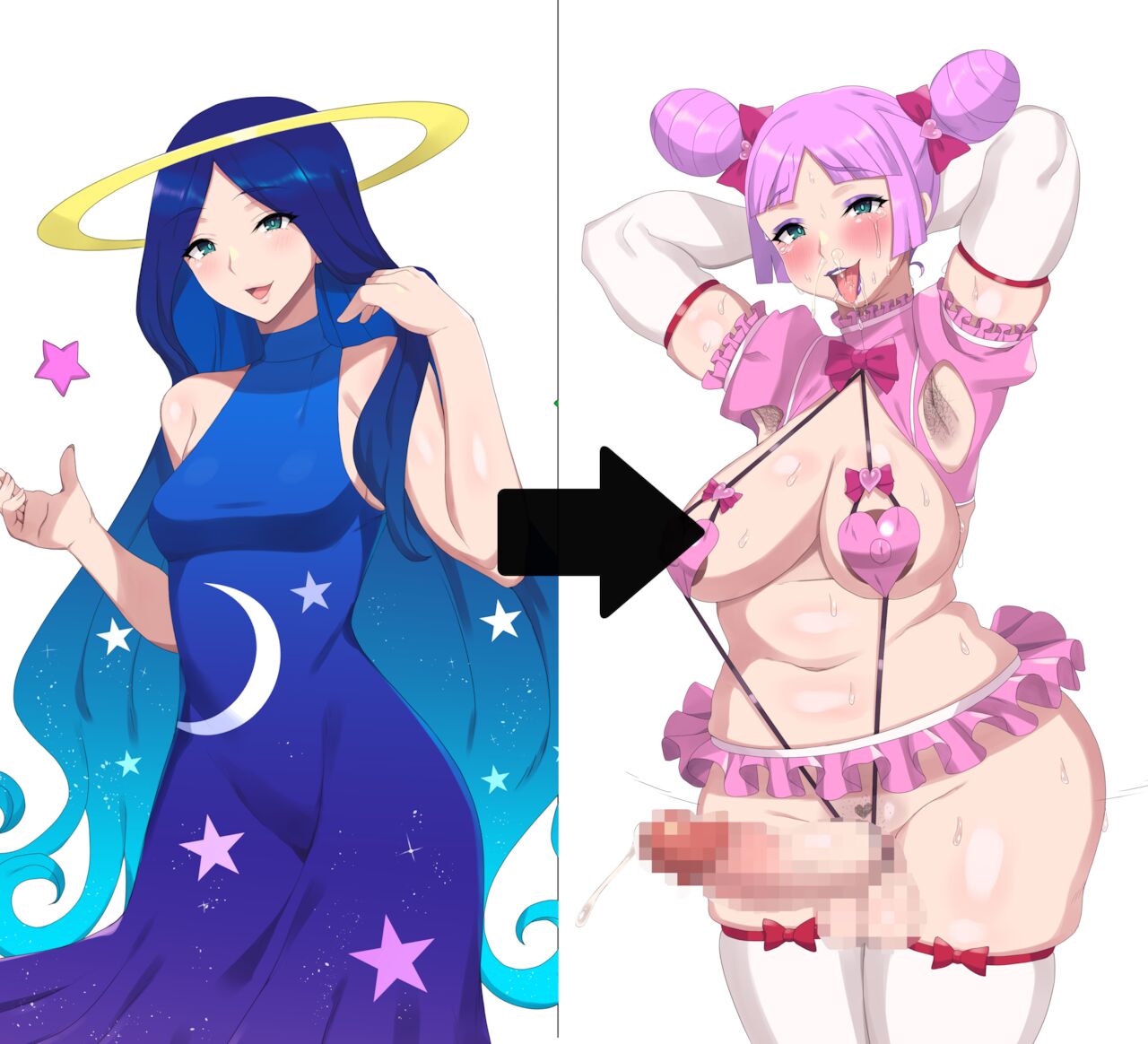 Sennou Photon page 1 full
