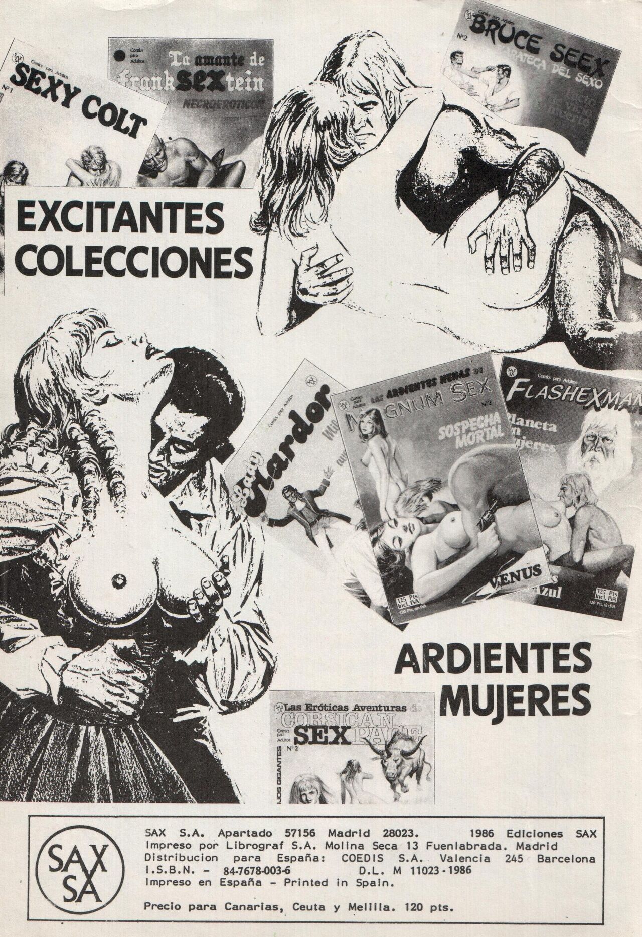 La amante de Franksextein 02 page 2 full