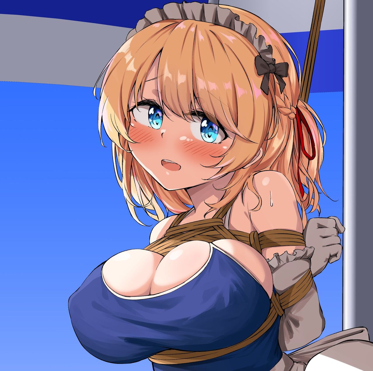 ななのーと gallary page 6 full