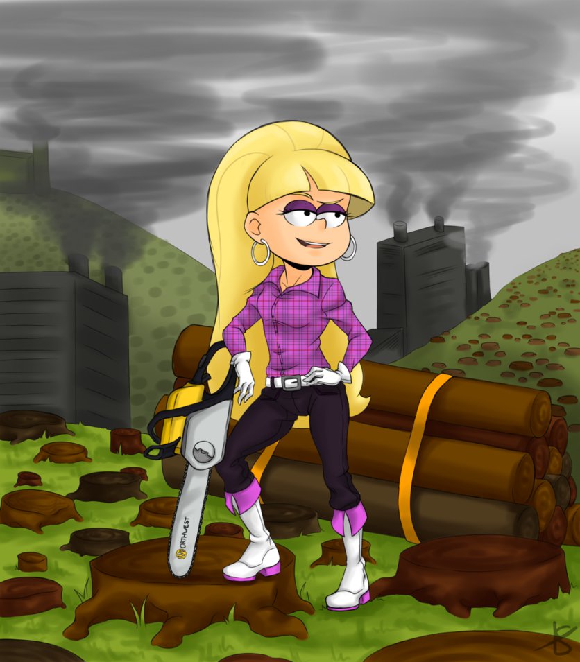 Doforestation page 3 full
