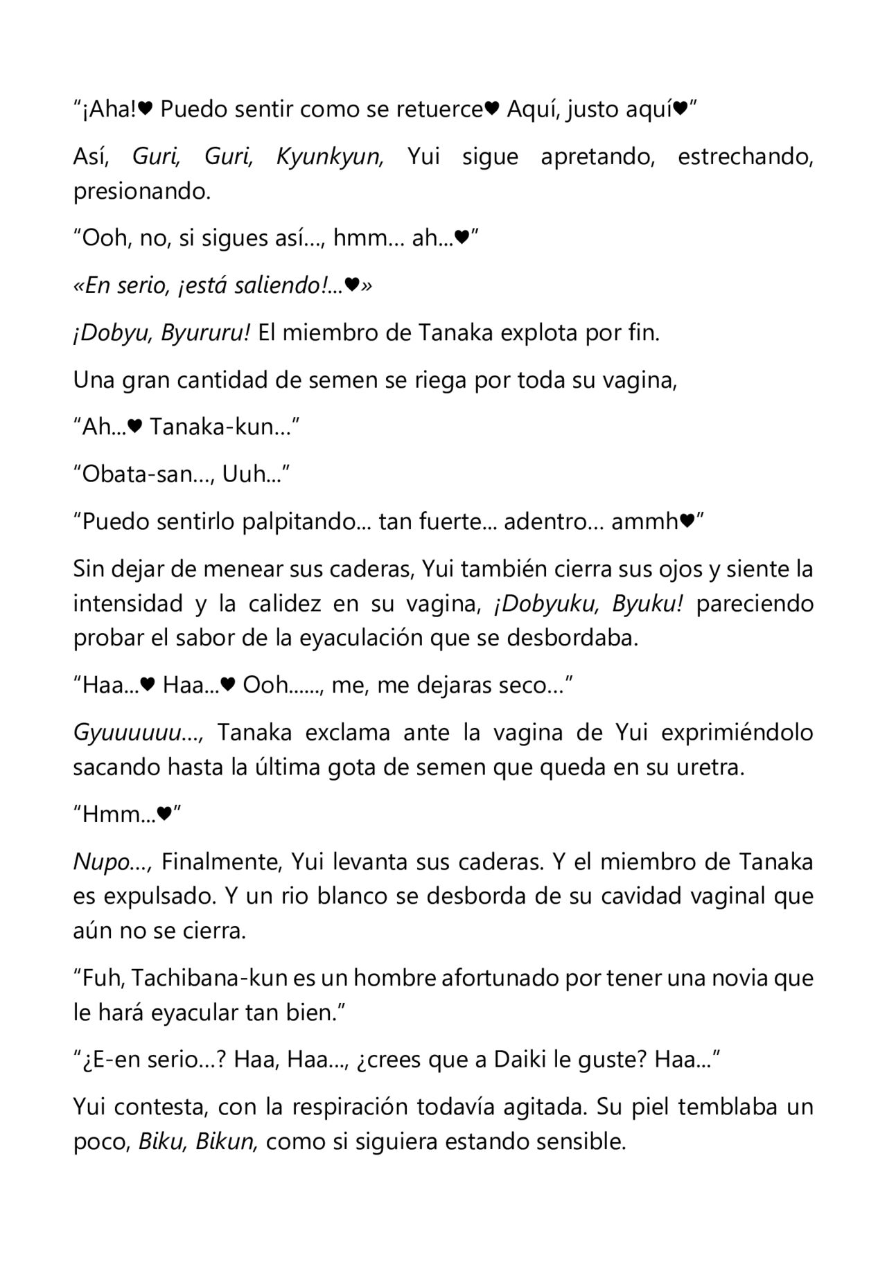 Orientación sexual 4.5 El caso de Yui Obata otra vez page 8 full