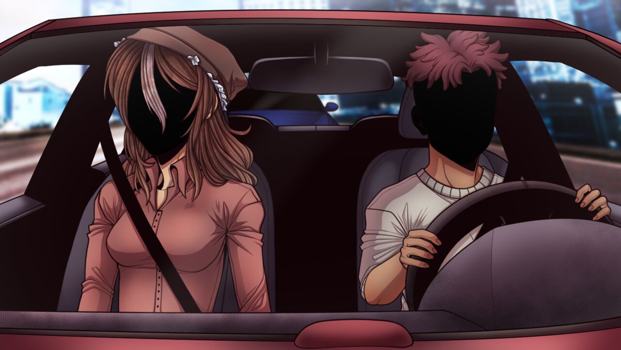 XXX Files CG page 3 full