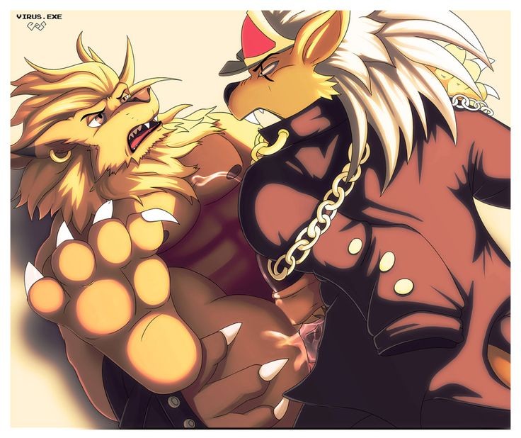 Bancholeomon page 7 full