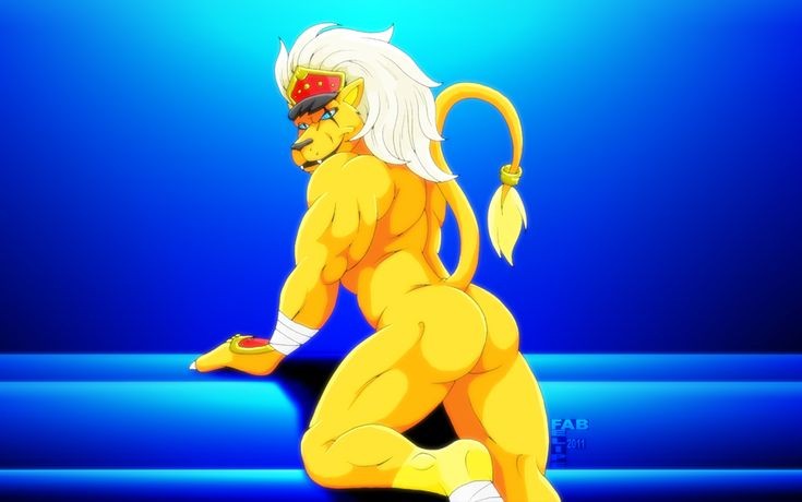 Bancholeomon page 8 full