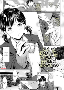 Iretai no wa Betsu no Hito Zenpen | Quiero que alguien mas me lo meta
