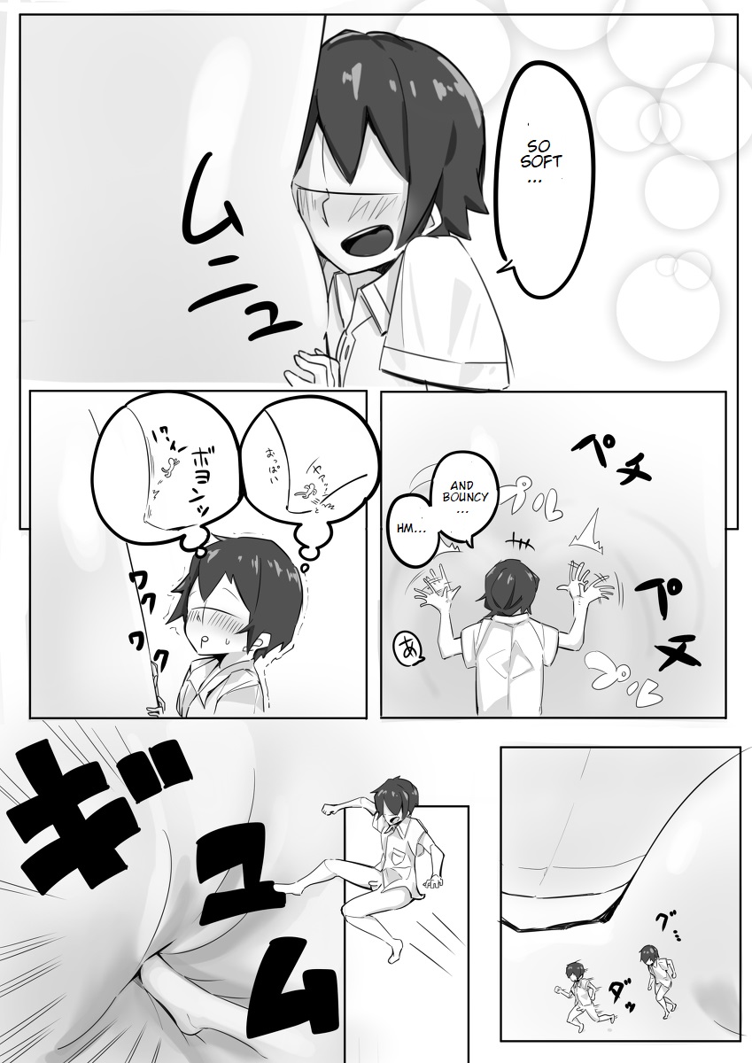 Various Translations page 7 full