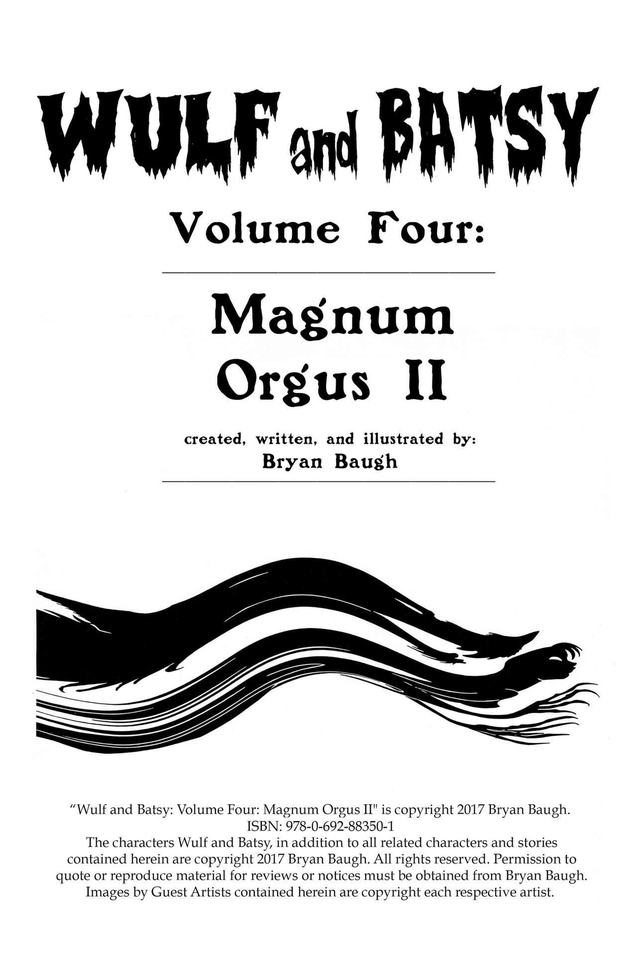 Wulf and Batsy - Magnum Orgus 08 page 2 full