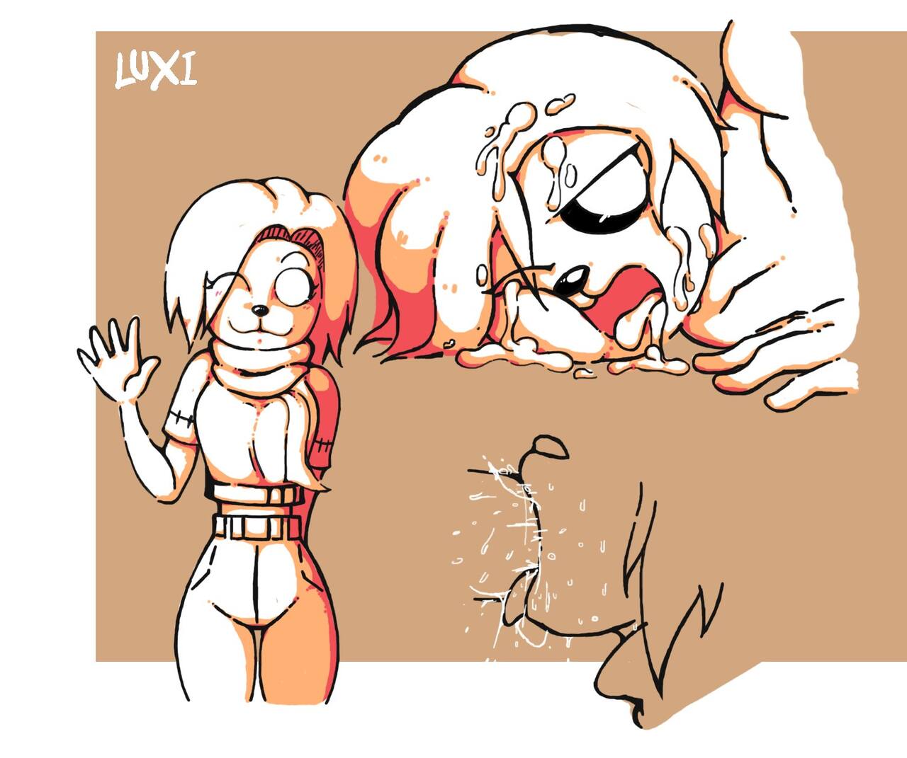 @Luxidoro page 3 full