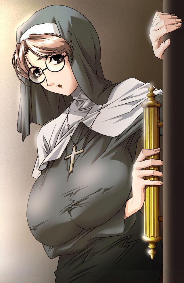 Immoral Sister Reo page 1 full