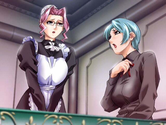 Immoral Sister Reo page 4 full
