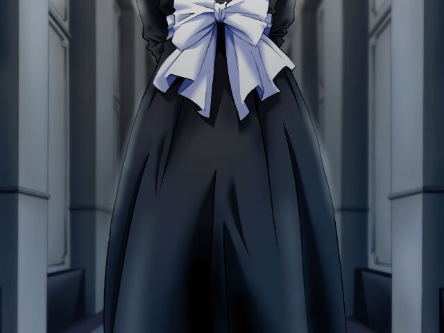 Immoral Sister Reo page 5 full