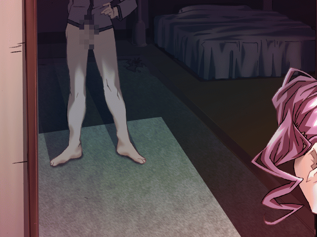 Immoral Sister Reo page 6 full