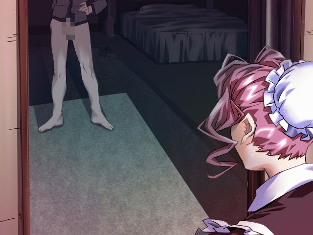 Immoral Sister Reo page 7 full