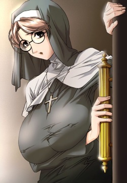 Immoral Sister Reo