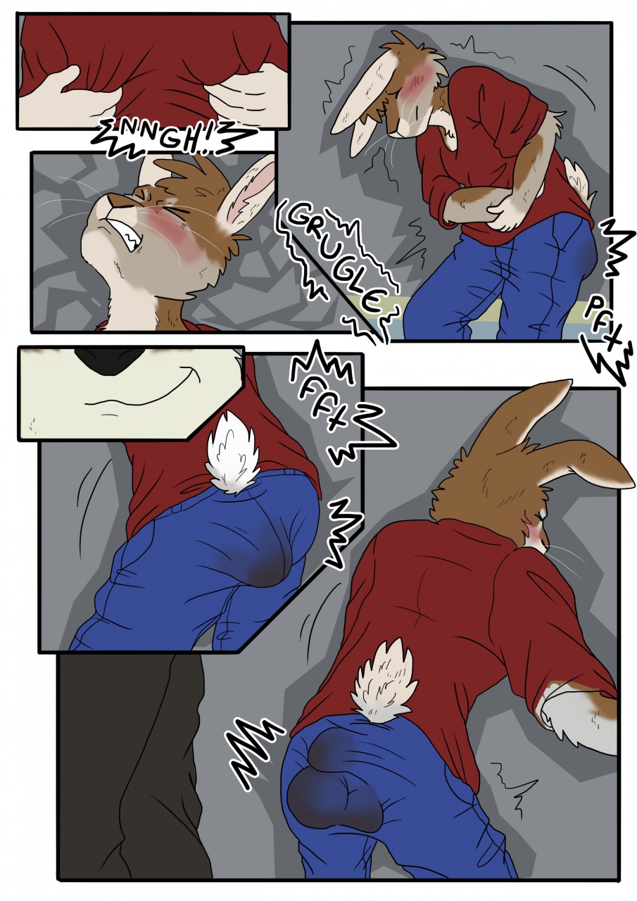 Satheroth's Candy page 3 full