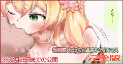 Tokubetsu Hen Nenechi to Sugosu Christmas Kanzenban