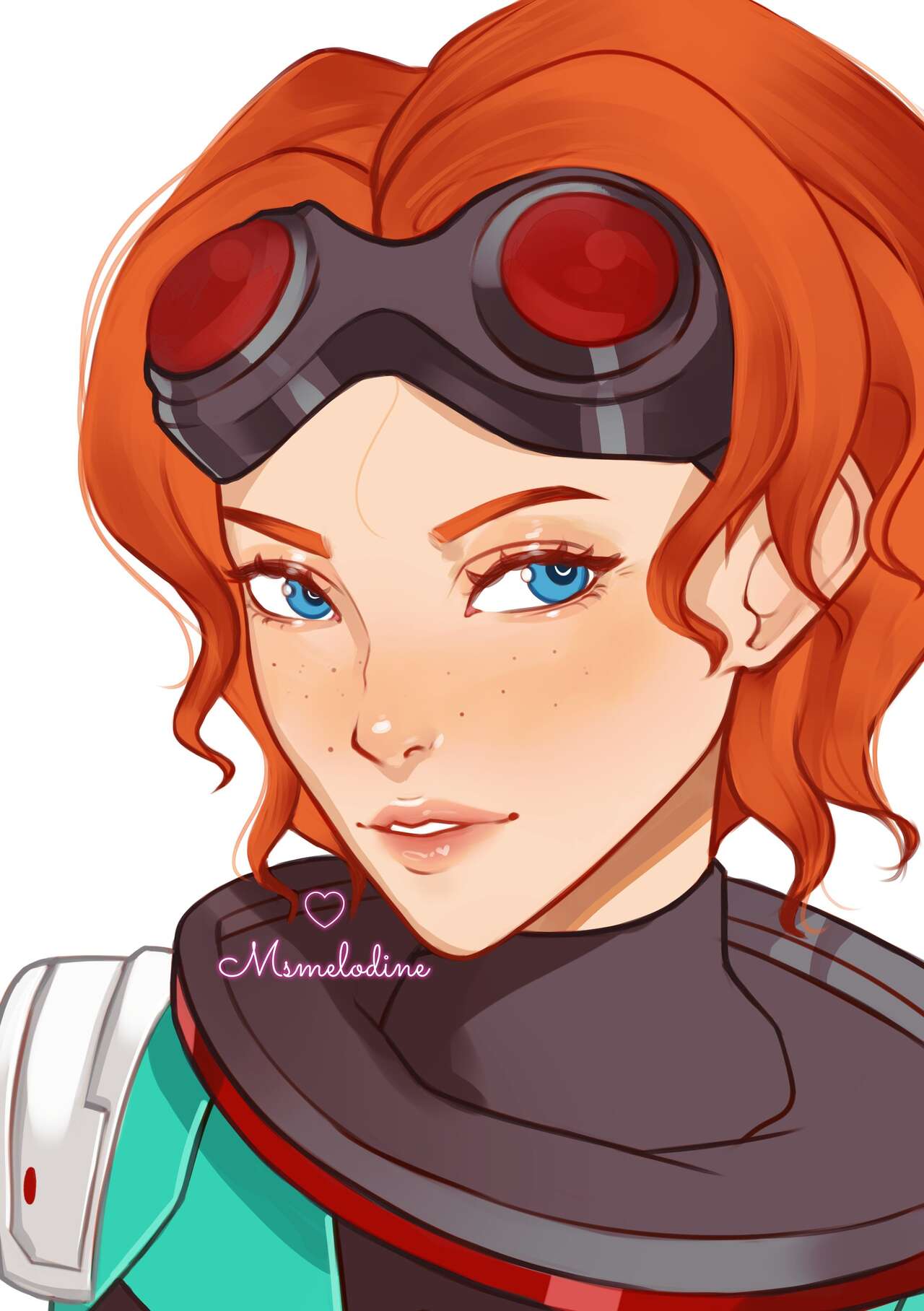 MsMelodine - Twitter page 6 full