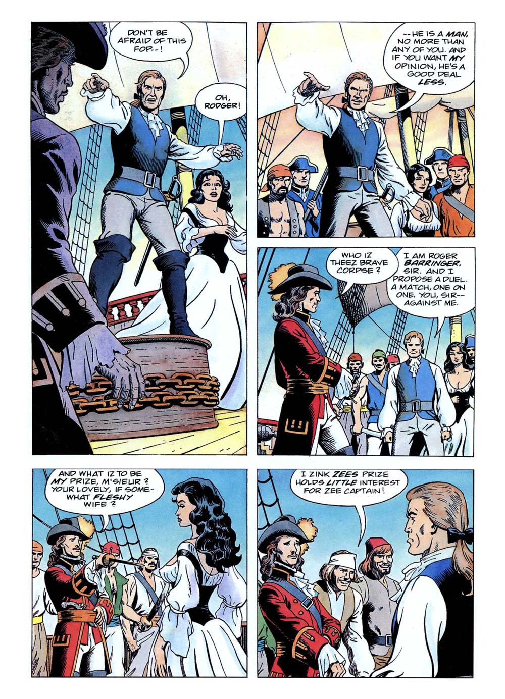 Pirate Hearts page 4 full