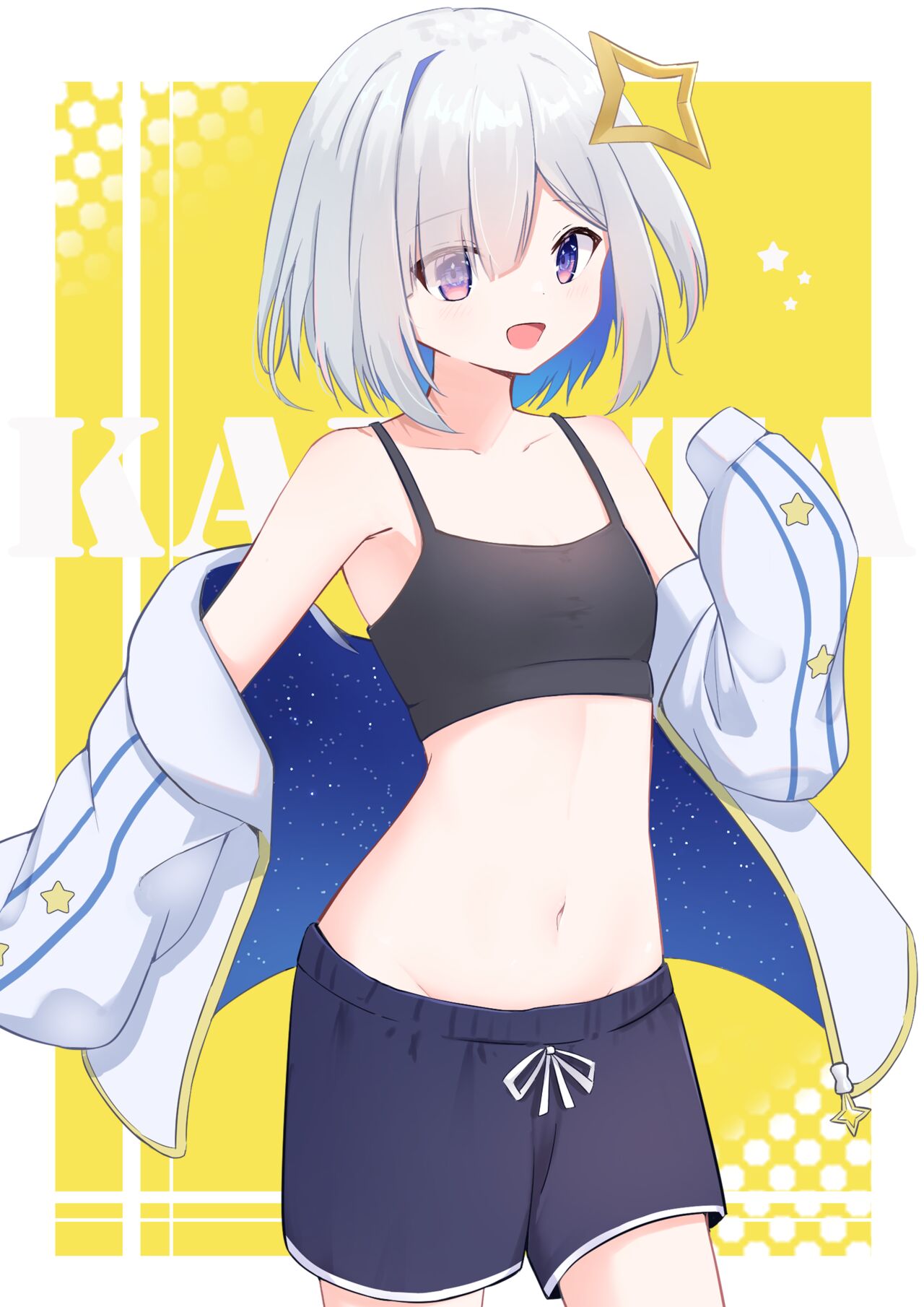 冰茶 page 4 full