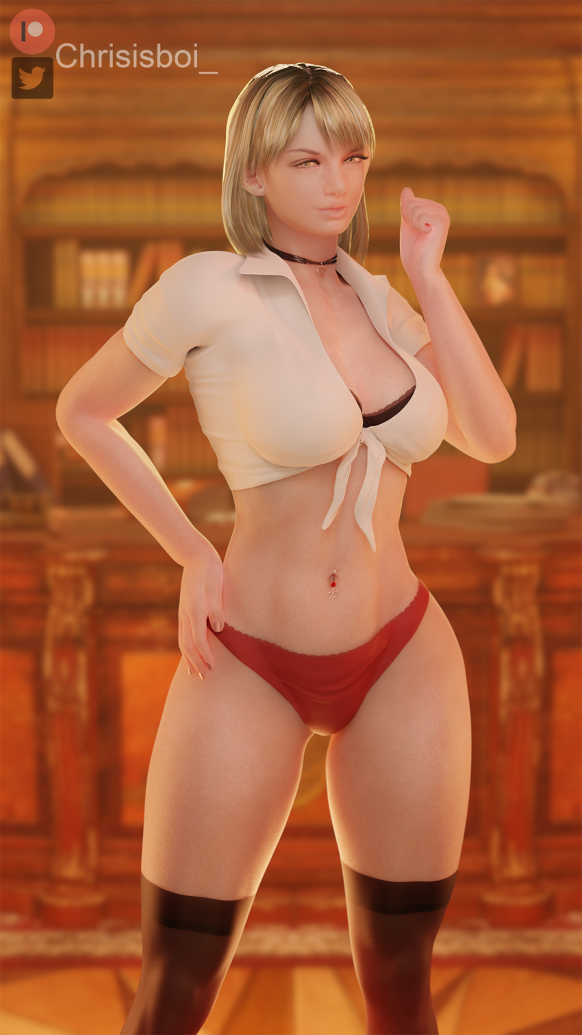 Ashley Graham page 7 full