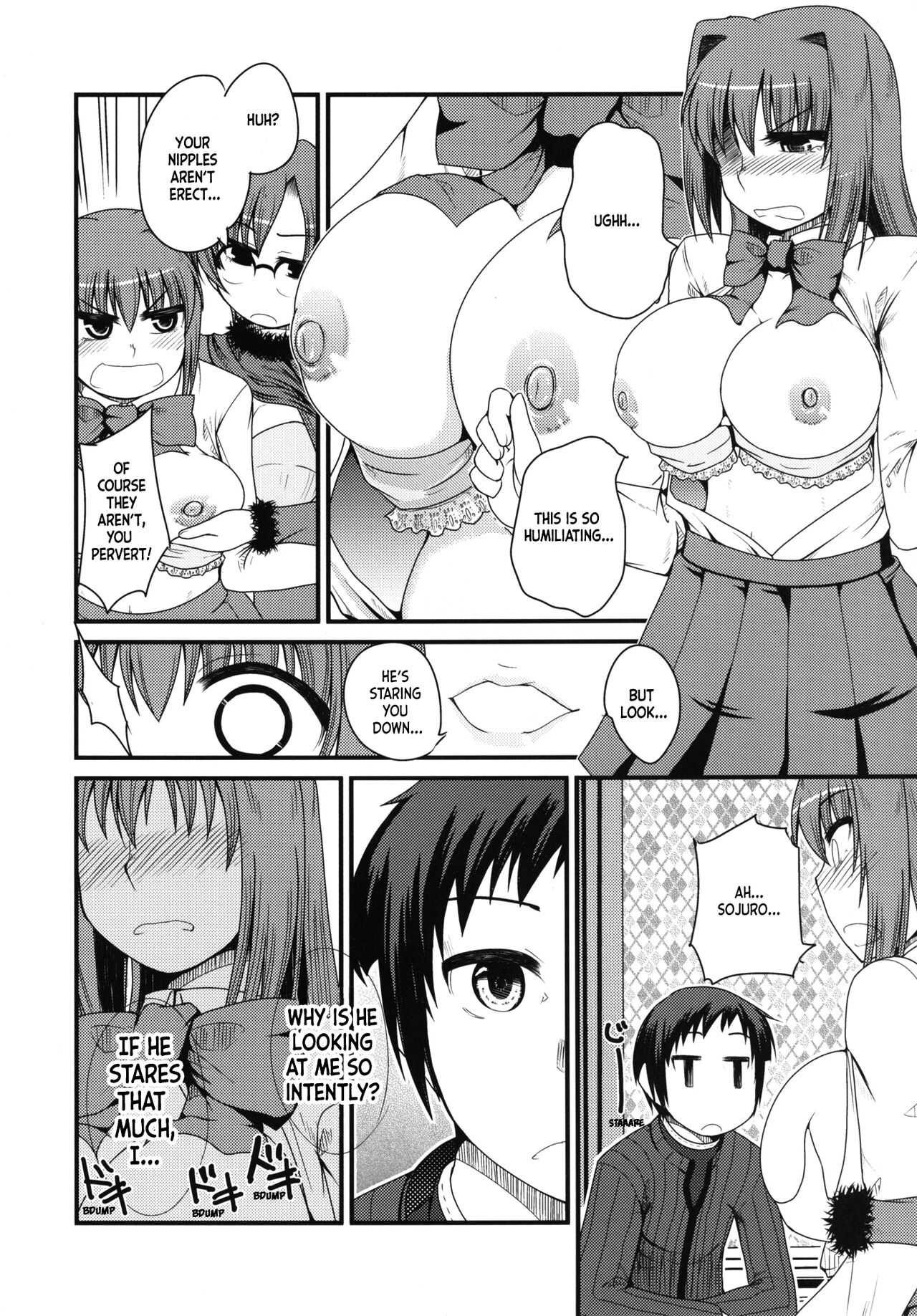 It's Mine 2 page 9 full