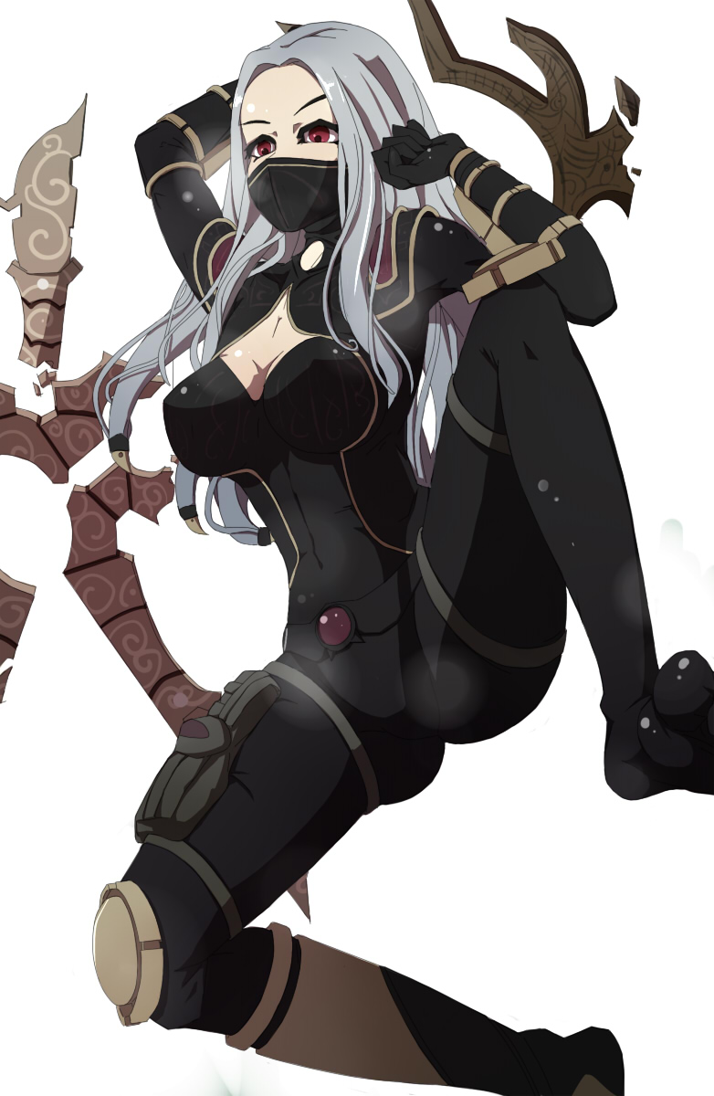 pixiv インフラトン  5 page 1 full