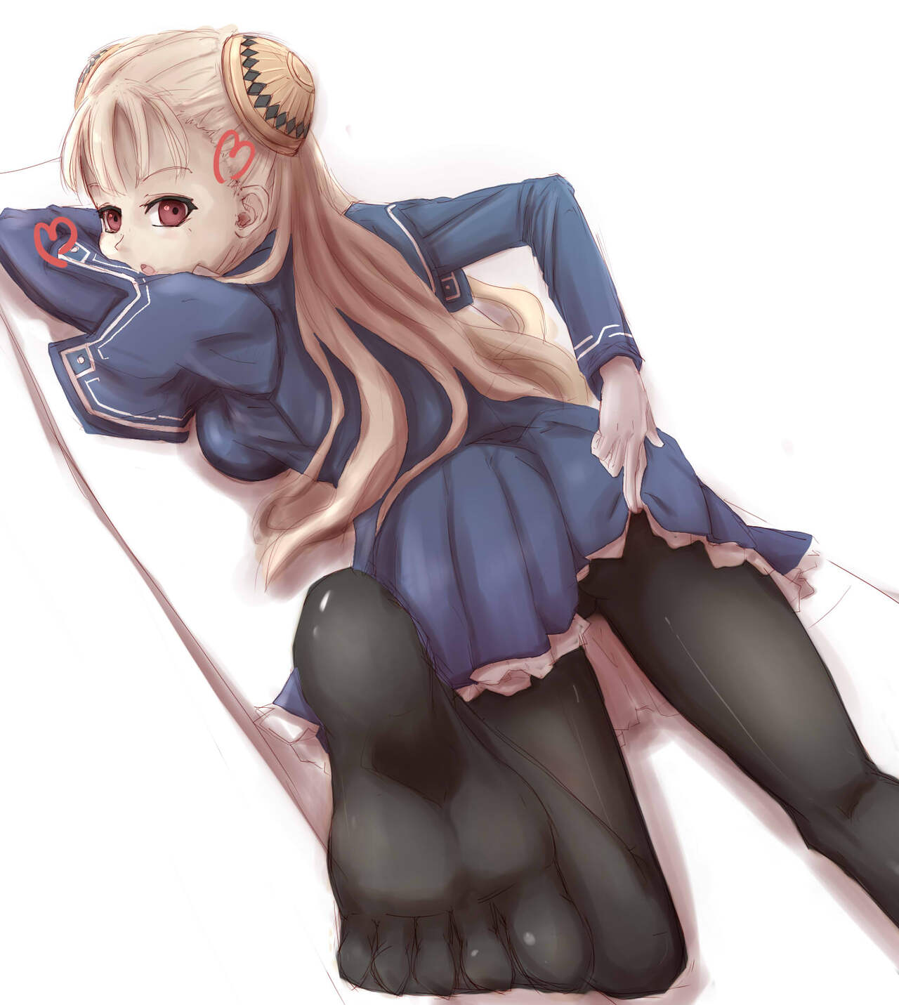 pixiv インフラトン  5 page 7 full