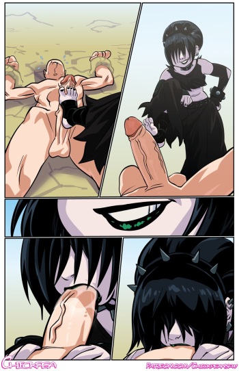 Goph Comic 2 cover