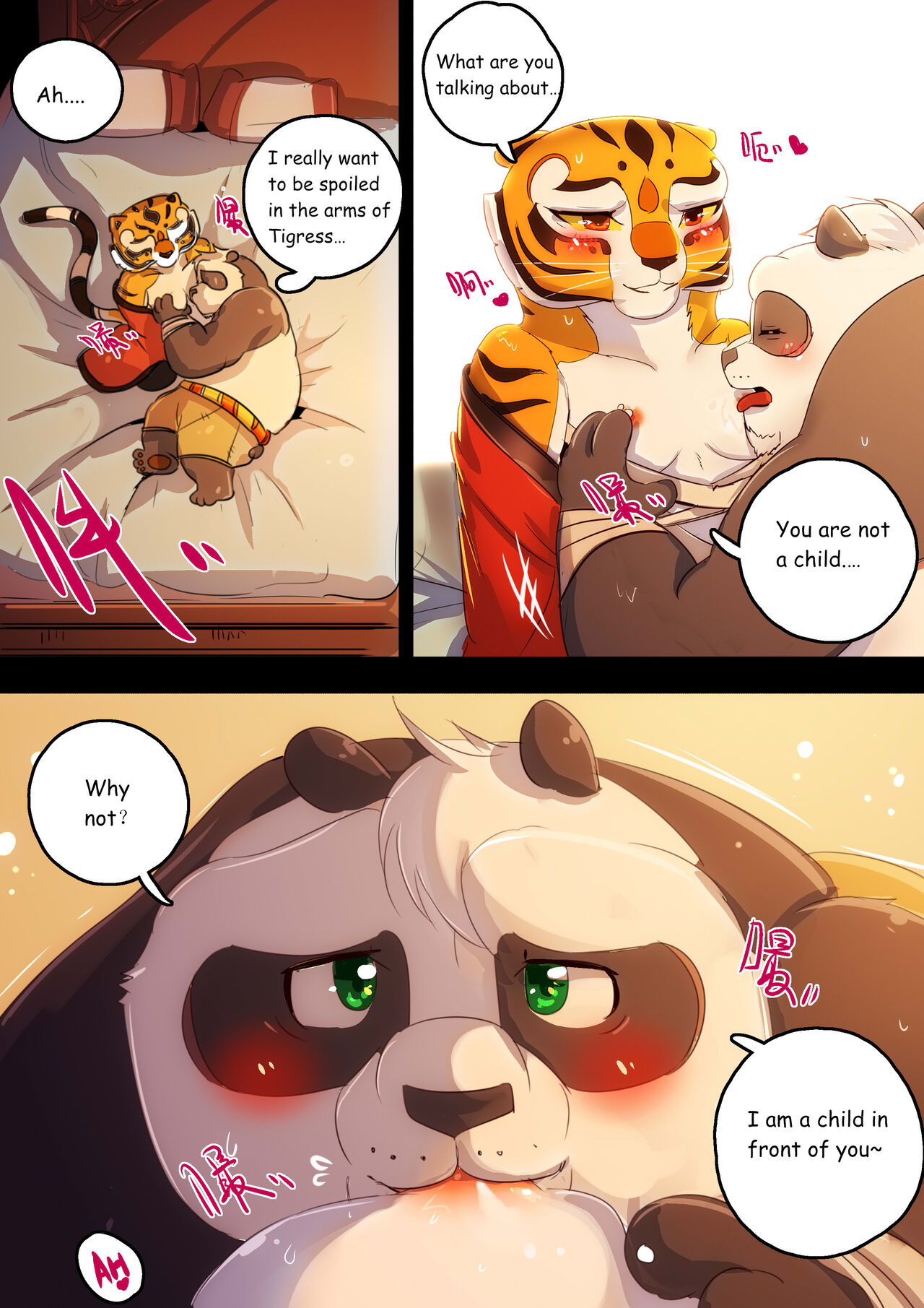 Nutrition-English page 8 full